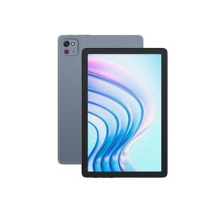 Tablet Cubot Tab 65 4GB/128GB 10" Gray Mis+Tastatura