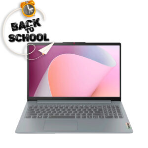 Lenovo IdeaPad Slim 3 15AMN8