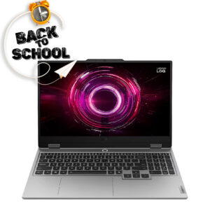 Lenovo LOQ 15AHP10  15.6" FHD IPS, AMD Ryzen 7 250/16GB/512SSD/RTX 5050 8GB