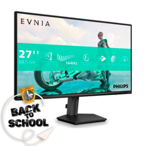 Philips Evnia 3000 23.8" 144Hz