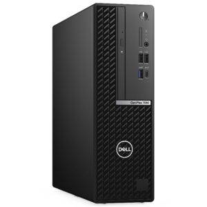 Dell 7080 Core i3 10100/8/256ssd SFF korišten