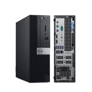 Dell 7070 Core i3 9500/8/256ssd SFF korišten