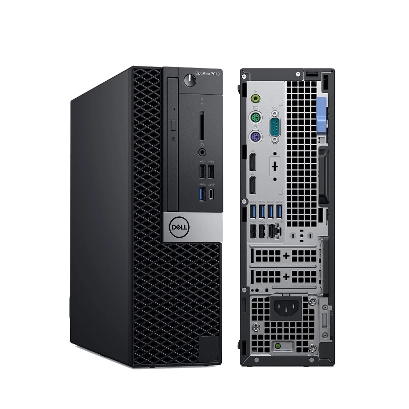 Dell 7070 Core i3 9500/8/256ssd SFF korišten