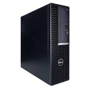 Dell 7090 Core i3 10100/8/256ssd/dvdrw/SFF korišten