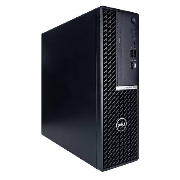 S13687-2422 Dell 7090 Core i3 10100/8/256ssd/dvdrw/SFF korišten