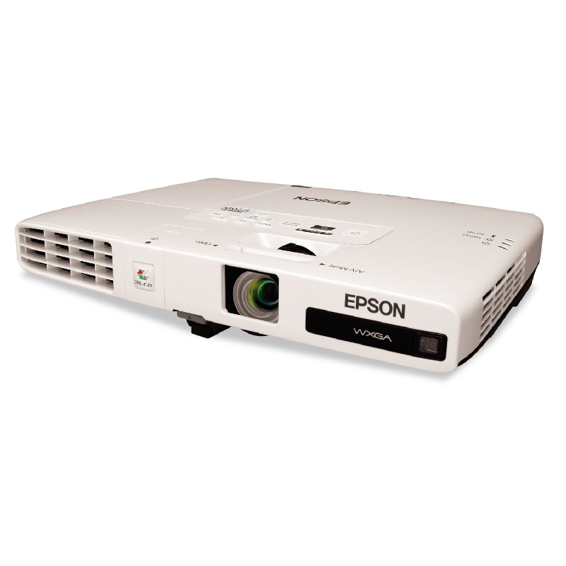 Epson EB-1776W korišten