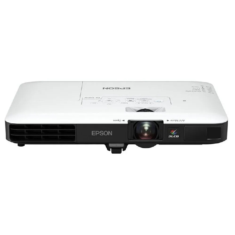 Epson EB-1781W (wi-fi, hdmi) korišten
