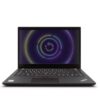 S13693-2416 Laptop Lenovo T14 G1 Corei5 10310u/16/256ssd 14" korišten