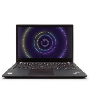 Laptop Lenovo T14 G1 Corei5 10310u/16/256ssd 14" korišten