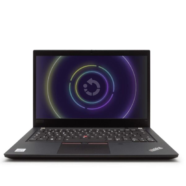 S13693-2416 Laptop Lenovo T14 G1 Corei5 10310u/16/256ssd 14" korišten