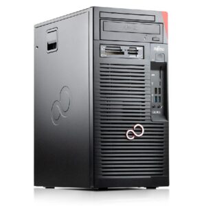 FSC W570 Core i5 7500/16/256ssd/P400 2GB/Tower korišten
