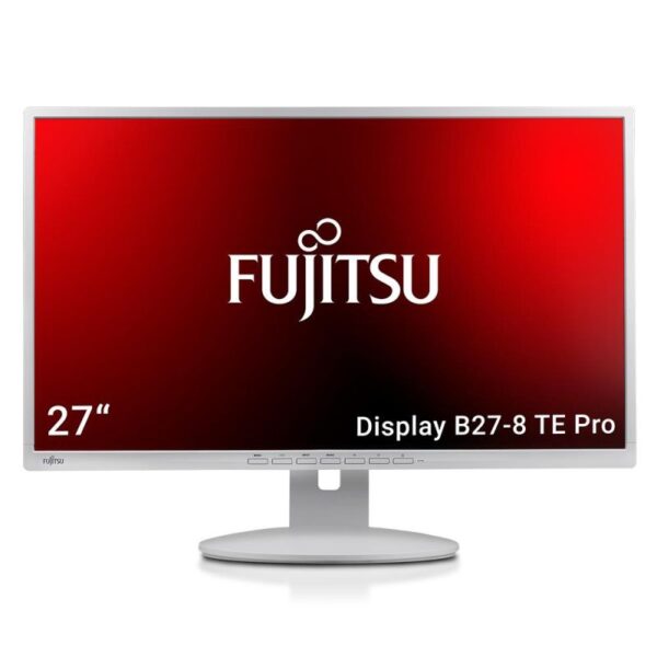 Monitor 27" FSC B27-8 Te Pro korišten