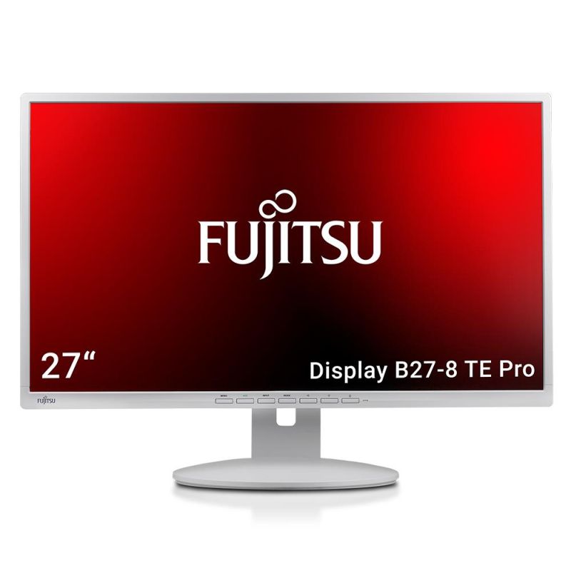 Monitor 27″ FSC B27-8 Te Pro korišten