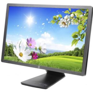 Monitor 24" HP E241i WUXGA IPS korišten