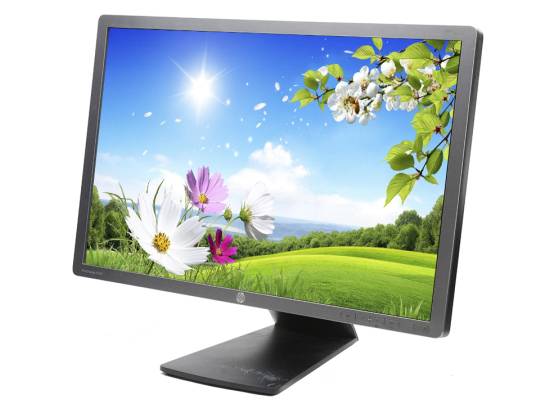 Monitor 24" HP E241i WUXGA IPS korišten