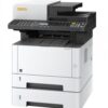 Triumph Adler P-4025w + toner (korišteno)