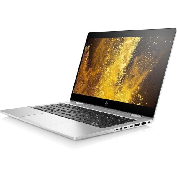 HP 840 G6 Corei7 8665u/16/256ssd 14" korišten