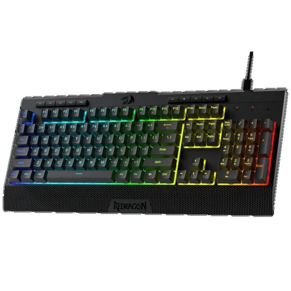 ReDragon Shiva Lite K525 RGB