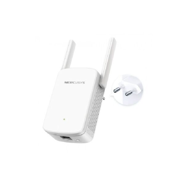 S13836-2428 Mercusys AC1200 ME30 Dual Band Range Extender
