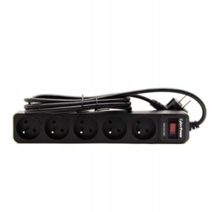 CyberPower prenaponska zastita B0520SC0 5X suko