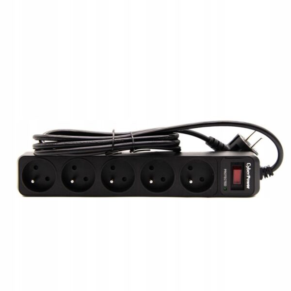 S13837-964 CyberPower prenaponska zastita B0520SC0 5X suko