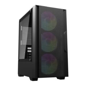 MM Gaming Ryzen 5 5500/16GB/512ssd/RX 6600 8GB/620W