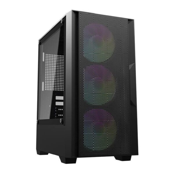 MM Gaming Ryzen 5 5500/16GB/512ssd/RX 6600 8GB/620W