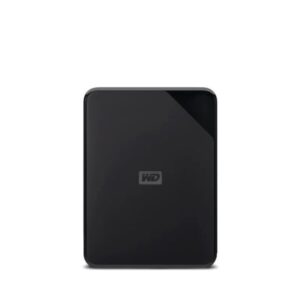 S13903-2211 Eksterni HDD WesternDIgital Elements 1TB