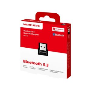 Mercusys MA530 Bluetooth USB Nano