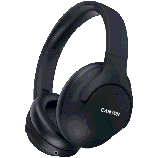 S13908-1904 CANYON OnRiff 10 ANC Black