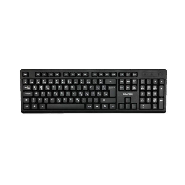 S13936-2441 Gigatech GT-460W Wi-Fi