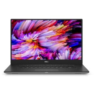 S13963-2445 Dell XPS 15 9560 Corei5 7300hq/8/256ssd B klasa korišten