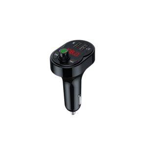 S13991-2460 Bluetooth FM transmiter i autopunjac Gigatech BFT-210