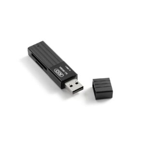 XO 2in1 CardReader DK05A
