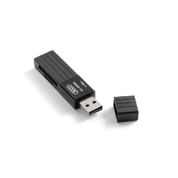 S13993-2462 XO 2in1 CardReader DK05A