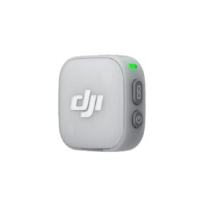DJI Mic Mini 2 Transmitter