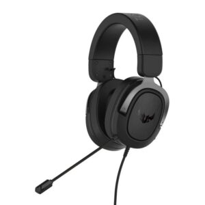 ASUS TUF GAMING H3 GUN METAL