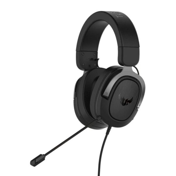 ASUS TUF GAMING H3 GUN METAL