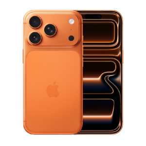 Apple iPhone 17 Pro 256 Orange