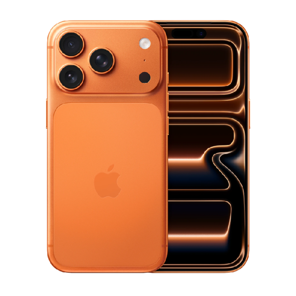 S14076-2478 Apple iPhone 17 Pro 256 Orange