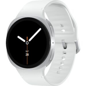 Samsung Galaxy Watch8 40mm BT Silver SM-L330