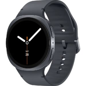 S14105-2492 Samsung Galaxy Watch8 40mm BT Graphite SM-L330
