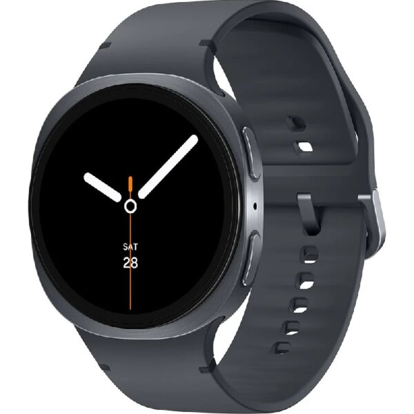 S14105-2492 Samsung Galaxy Watch8 40mm BT Graphite SM-L330