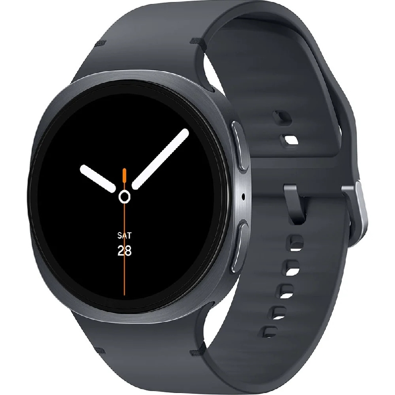Samsung Galaxy Watch8 40mm BT Graphite SM-L330