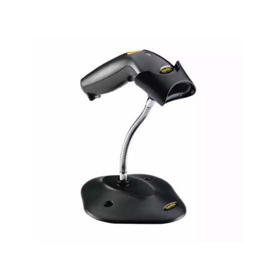 SAMTEC Motorola LS1203 USB