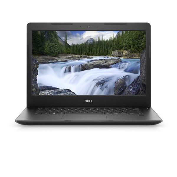S14163-2506 Dell 5590 Corei5 8350u/16/512ssd 15,6" korišten