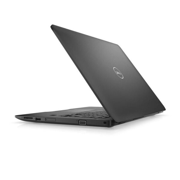 S14163-2507 Dell 5590 Corei5 8350u/16/512ssd 15,6" korišten