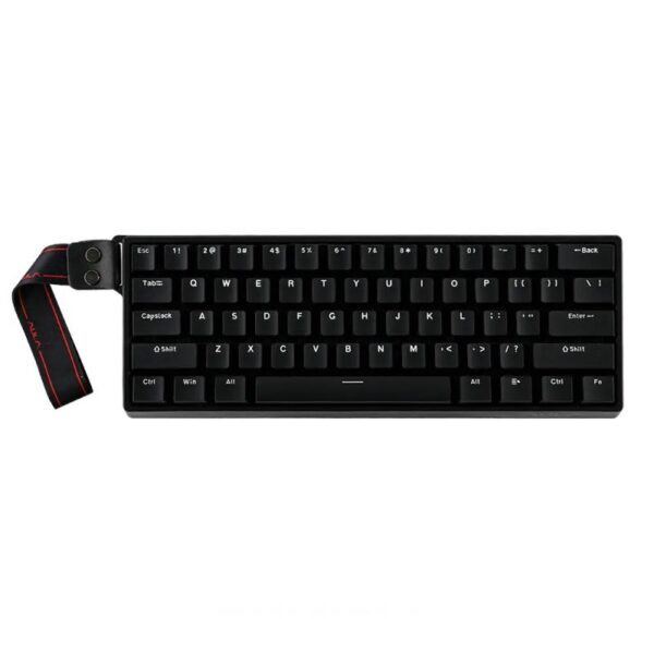 S14170-2509 AULA Gaming RGB Win60HE