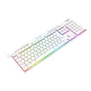 S14173-2511 ReDragon Horus K619 RGB White