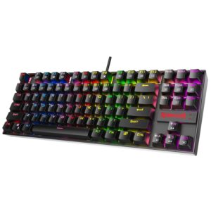 S14174-2512 ReDragon RGB Draconic Pro Plus K530